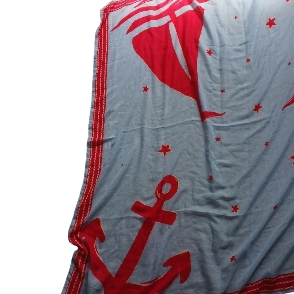 OLD NAVY THE BIG SCARF